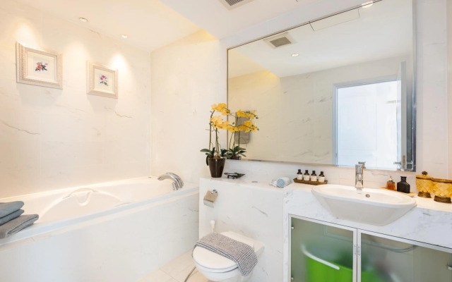 Sky Villas By VipConcierge