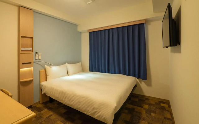 Toyoko Inn Nagoya-eki Sakuradori-guchi Shinkan