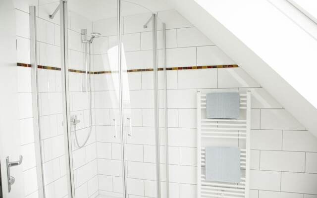 3 Lions Boarding House Stuttgart - kontaktloser Check-In