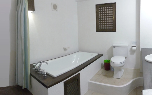 Out of the Blue Resort