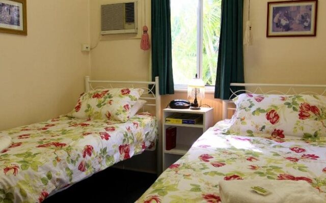 Coral Lodge Bed and Breakfast Inn