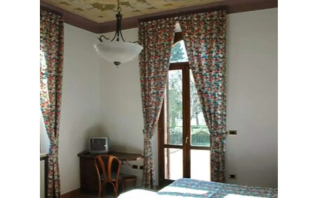Villa Raffaello Park Hotel