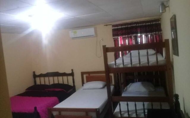 Hotel Rosandy Galaxy