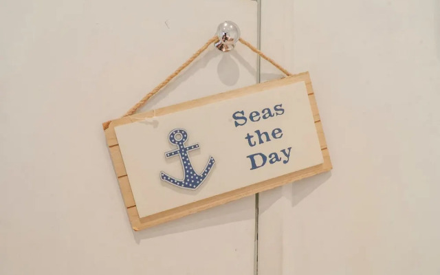Seas The Day