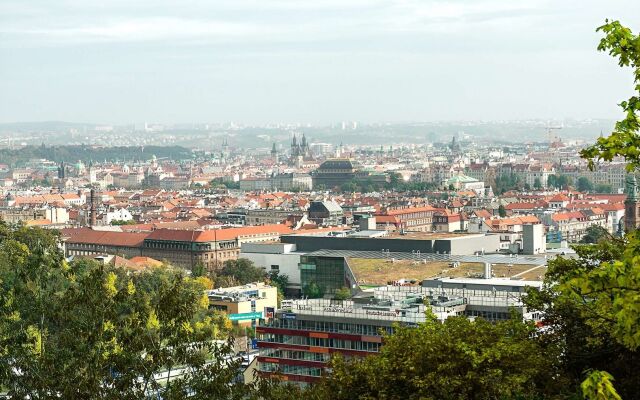 NH Prague City