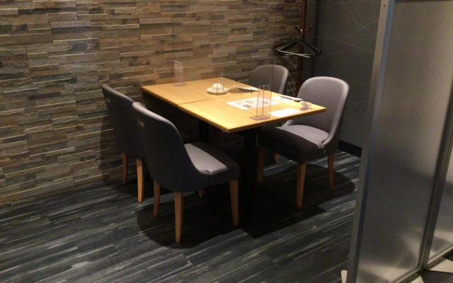 Matsue Excel Hotel Tokyu