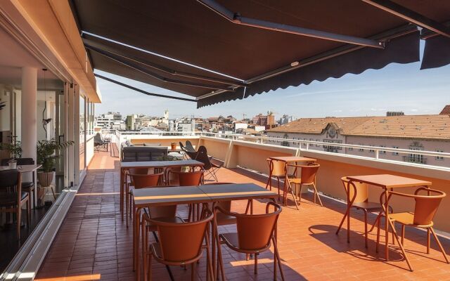 Ceuta Terrace Suites