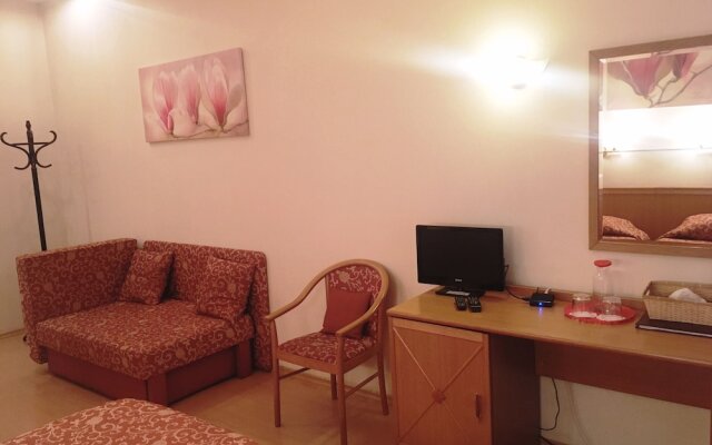 Nevsky 3 Guest House