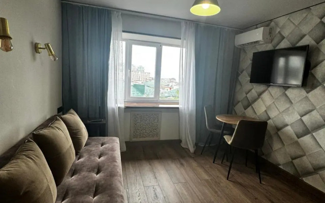 Ocean(Оушен) на улице Корнилова 9