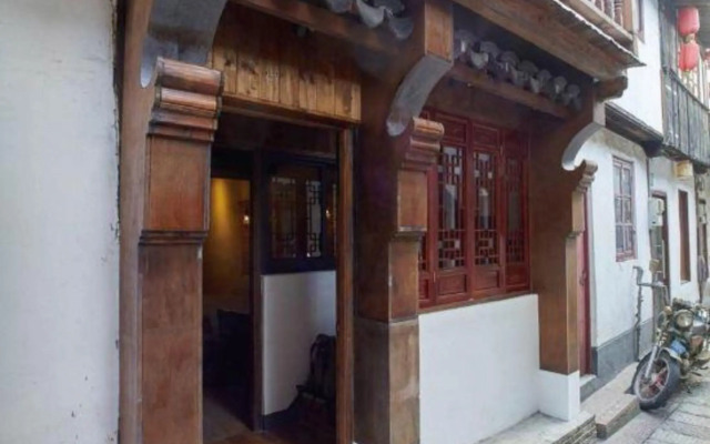 Yehe Hostel