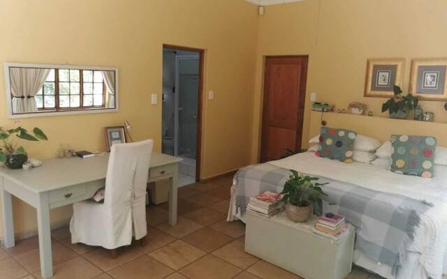 Deo Volente Country Estate