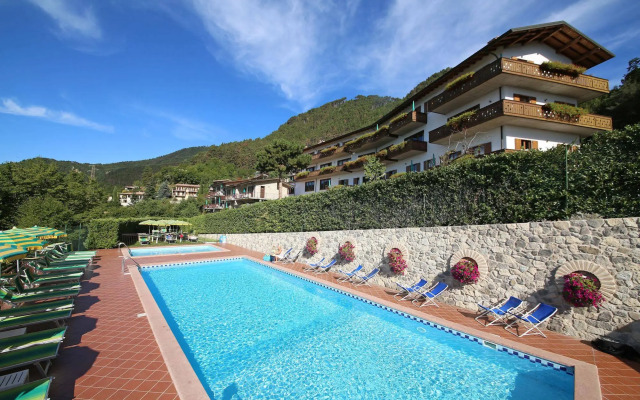Residence Panorama La Forca