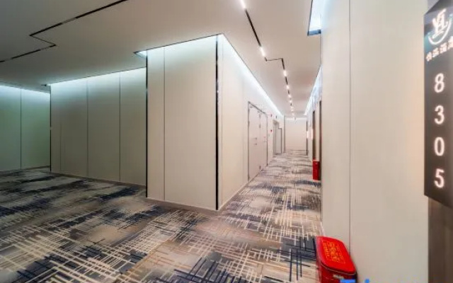 Yihan Hotel Zhijin County