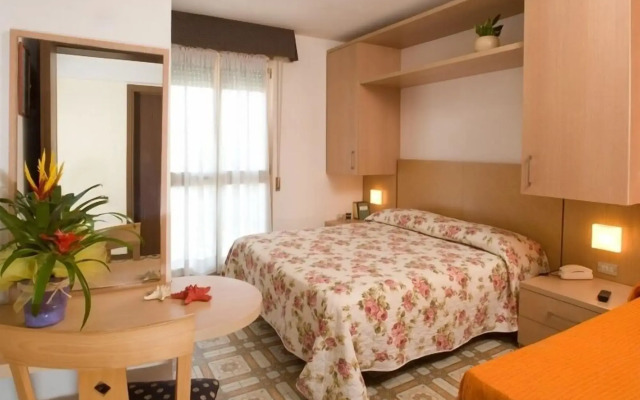 Hotel Olimpia