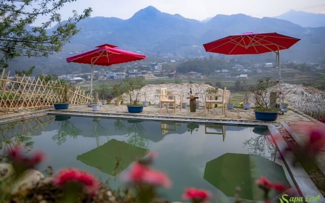 Sapa Eco Bungalows