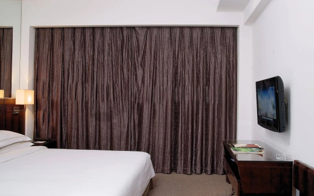 Viena International Hotel South China Sea Haiyue - Foshan