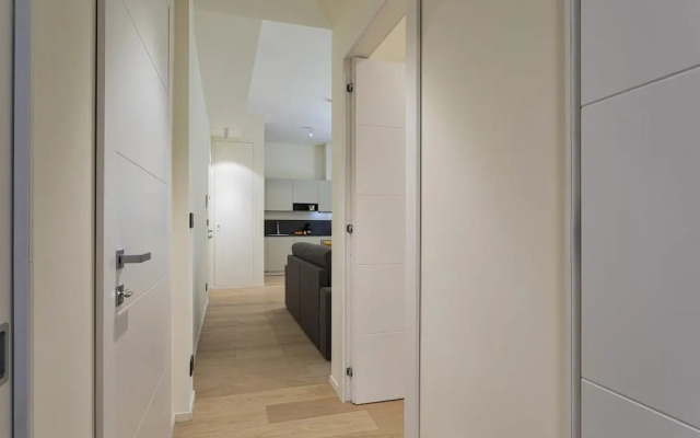 Riviera Flavour Apartments by Wonderful Italy - Malva