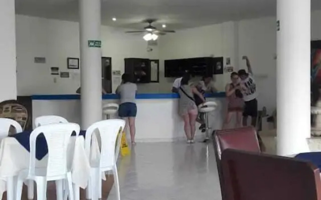 Hotel Mirador del Magdalena