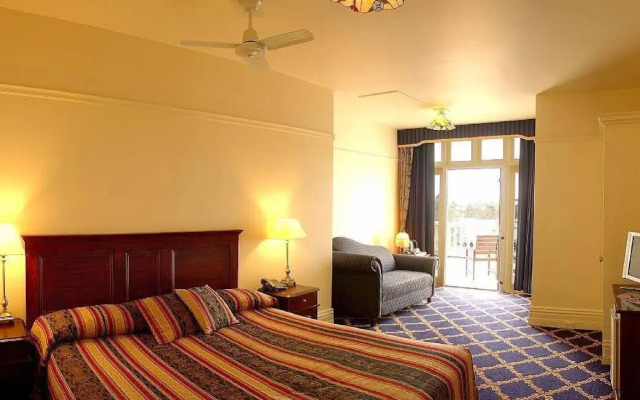 The Carrington Hotel