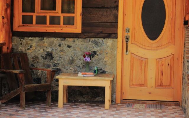 Country Delights Hotel