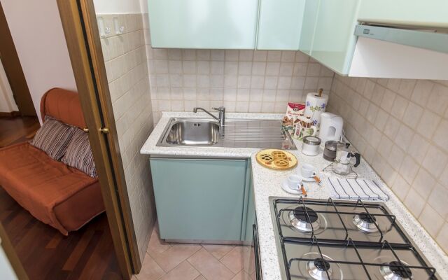 Borgo Pinti Apartment