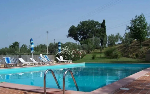 Casale Giulia