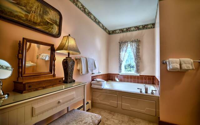 Darby Field Inn & Restaurant