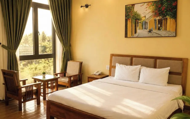 An Velora Boutique Hotel – Guest Rooms – Da Nang