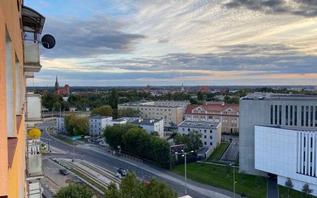 Apartament Butterfly