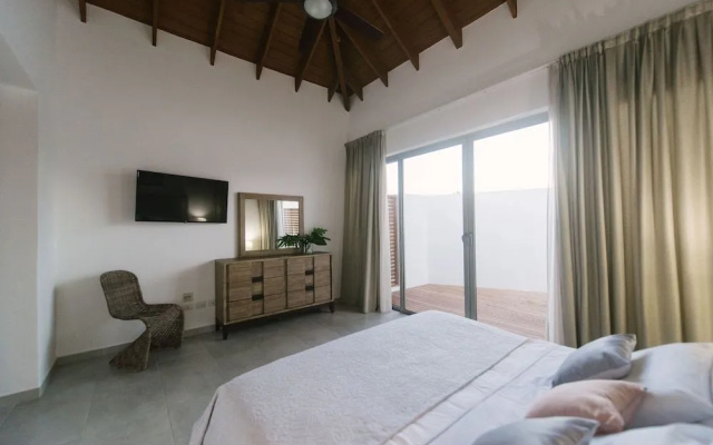 Villa Bella Luna