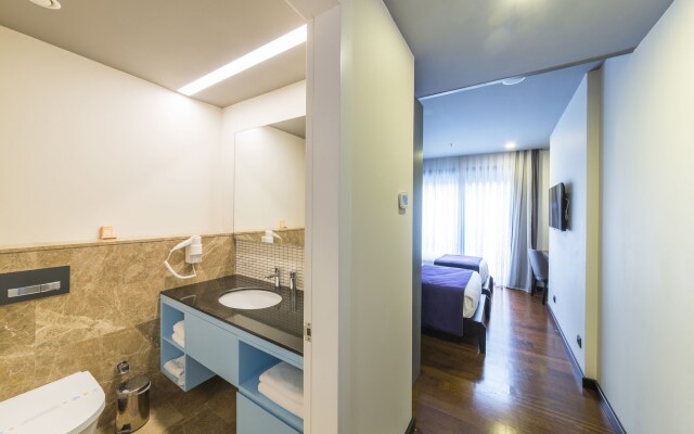 Terrace Suites Istanbul