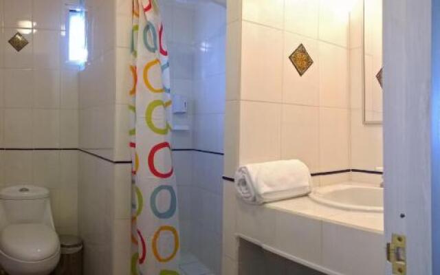 Hotel Le Voltaire