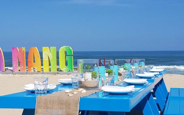 Carinae Hotel Cocobay Danang