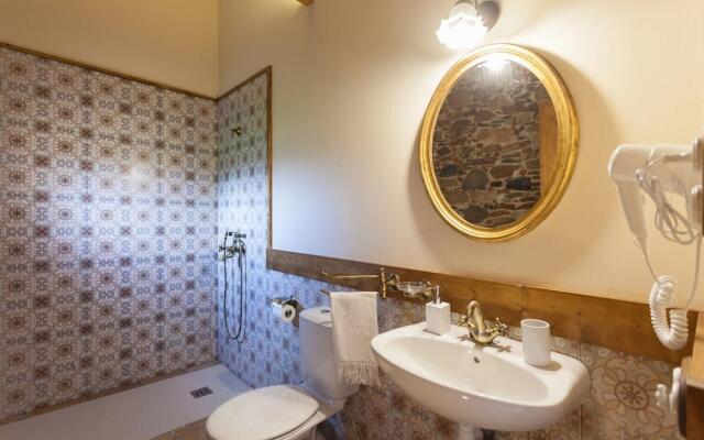 Cal Gaig Apartaments