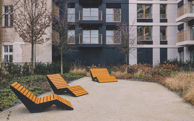 Puerto II Komfortowe Studio Opera Nova Star wka