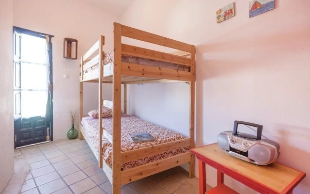 Casa Aroche