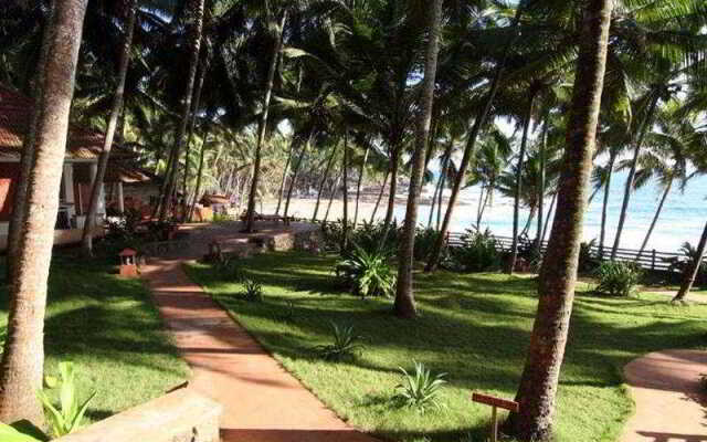Coconut Bay Beach Resort