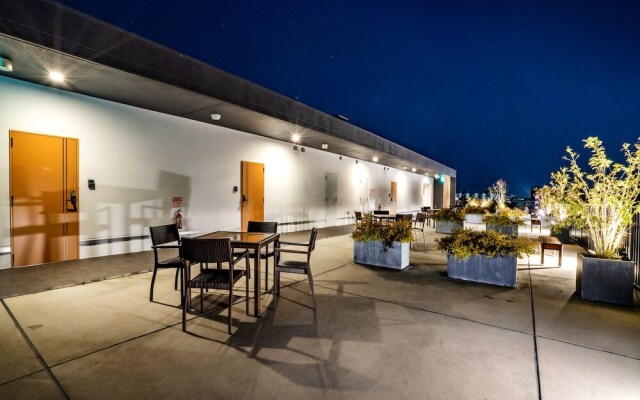 Randor Residential Hotel Kyoto Suites