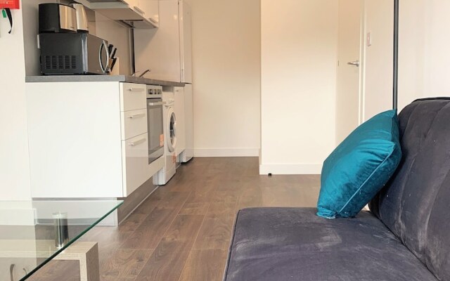 Top Floor - Serviced Apartments