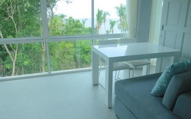 Padel Phangan Family Suite 2 Bedroom