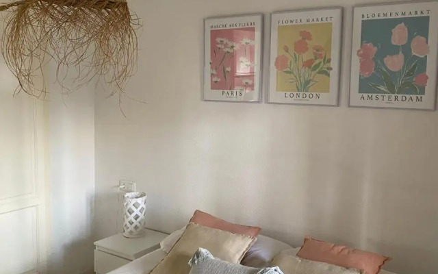 Apartamento urbanización el patio BLOQUE 2