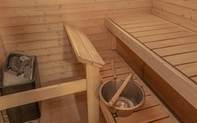 Tahkon Klubitie 2 b Kuopio