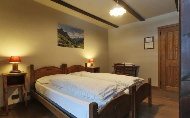Albergo Locanda Mistral