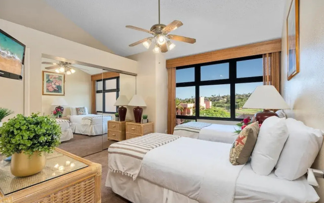 Kahana Villa E609