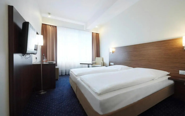 Hotel Silicium
