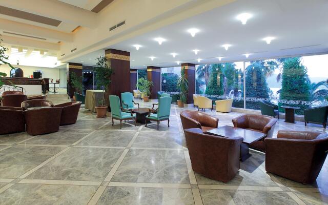 Fortezza Beach Resort