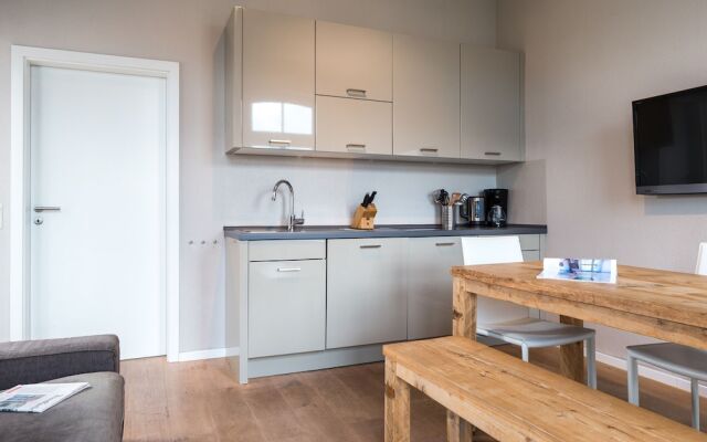 Strandloft Norderney