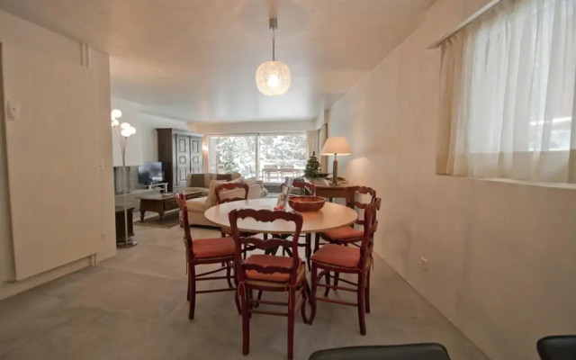 La Villa Emeline - Apartment Emilie