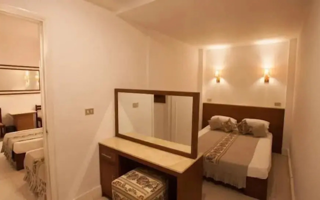 Beau Site Hotel Marsa Matruh