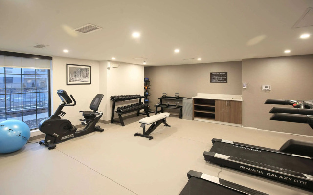 Sleep Inn Oakbrook Terrace - Chicago